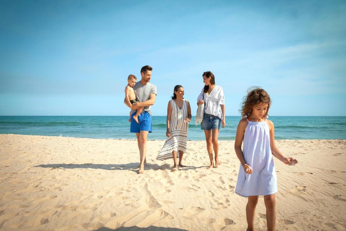 Os clientes hospedados em ROBINSON QUINTA DA RIA - All Inclusive