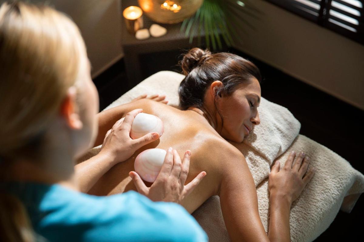 Os clientes hospedados em ROBINSON QUINTA DA RIA - All Inclusive