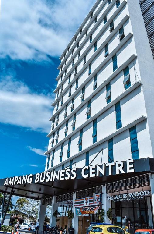 Urban Inn, Alor Setar - Housity