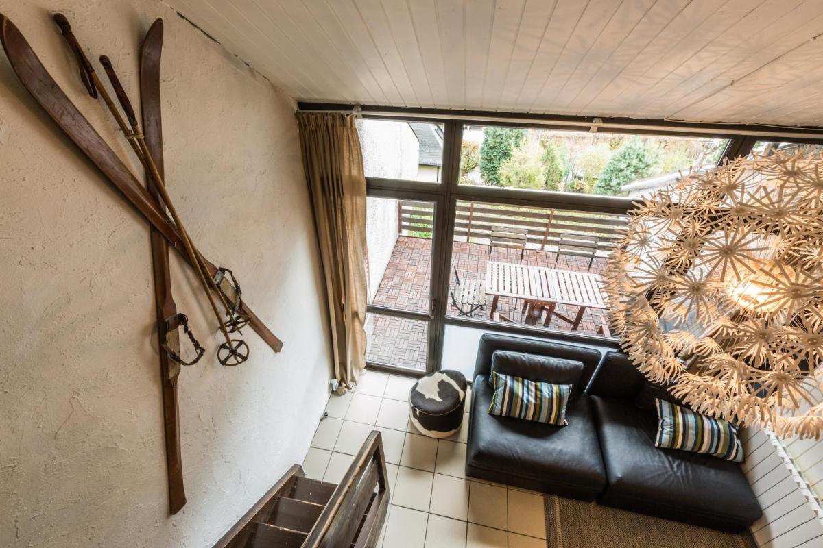 Apartment Les Avouilles Close to Chamonix Mont Blanc - Housity