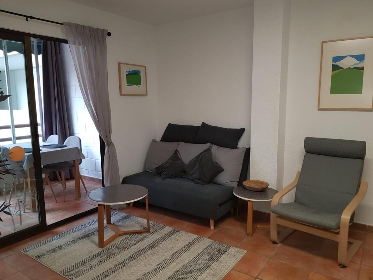 Suitetrails - Estudio en el centro de San Juan de Alicante