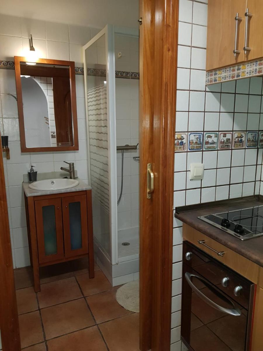 Suitetrails - Estudio en el centro de San Juan de Alicante