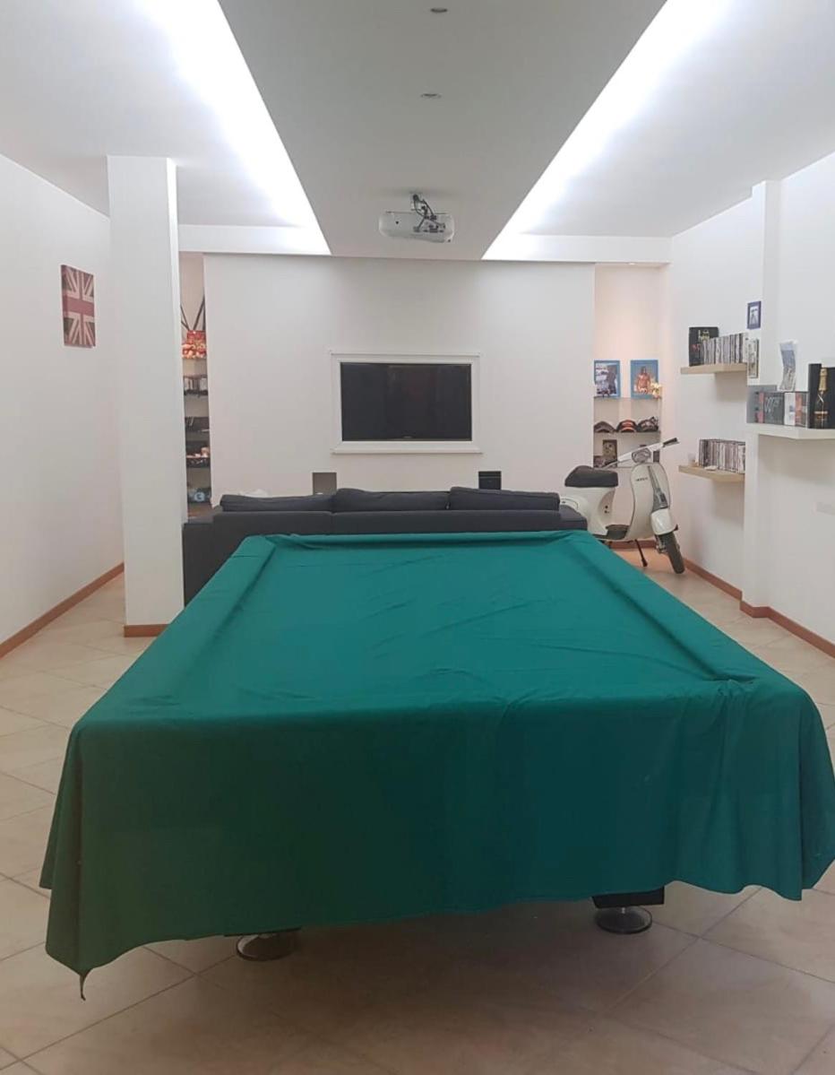 MonolocAle immerso nel verde - Housity