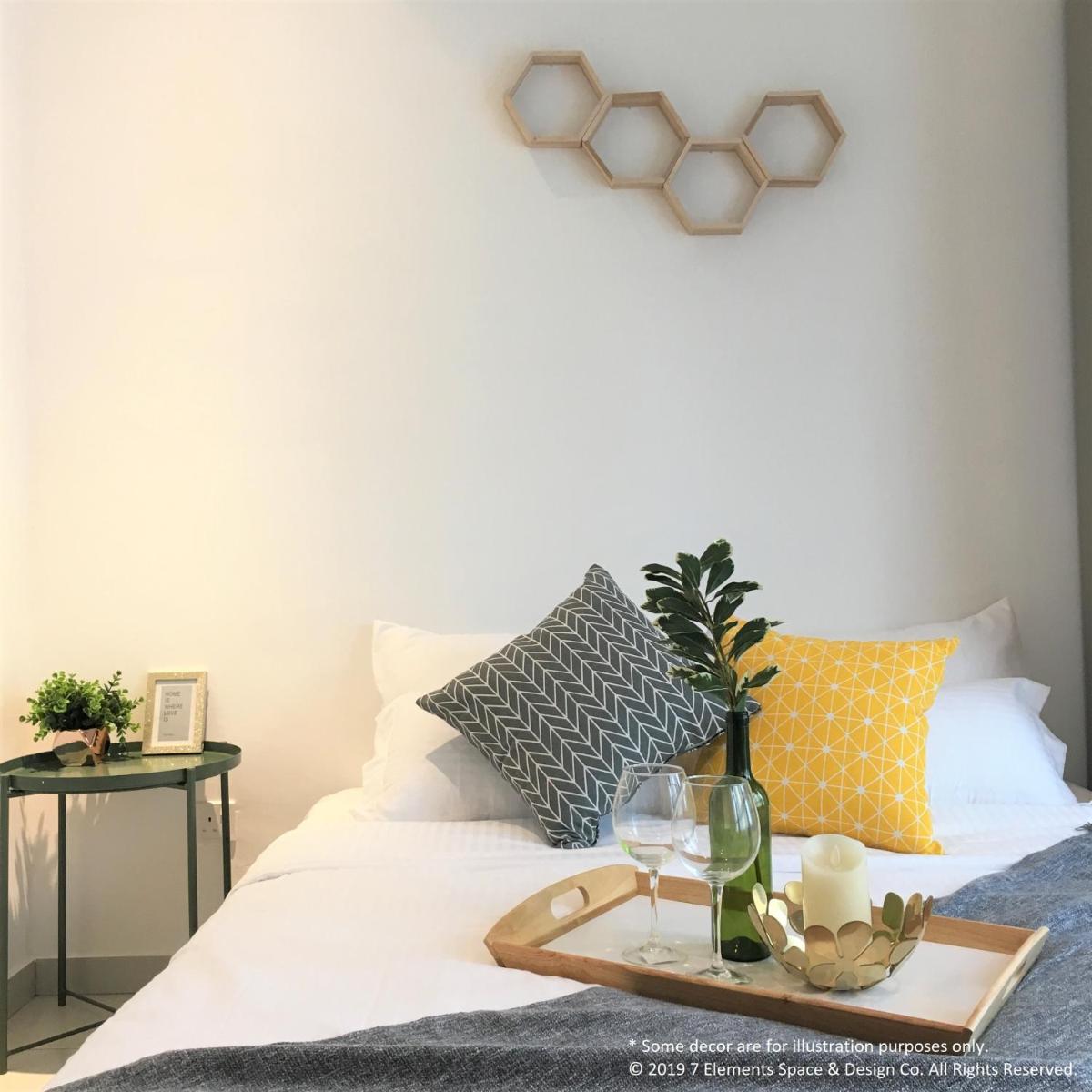 Cozy Homestay in Mesahill Nilai Near Airport KLIA, F1 Sepang, Universities and Malls - Housity