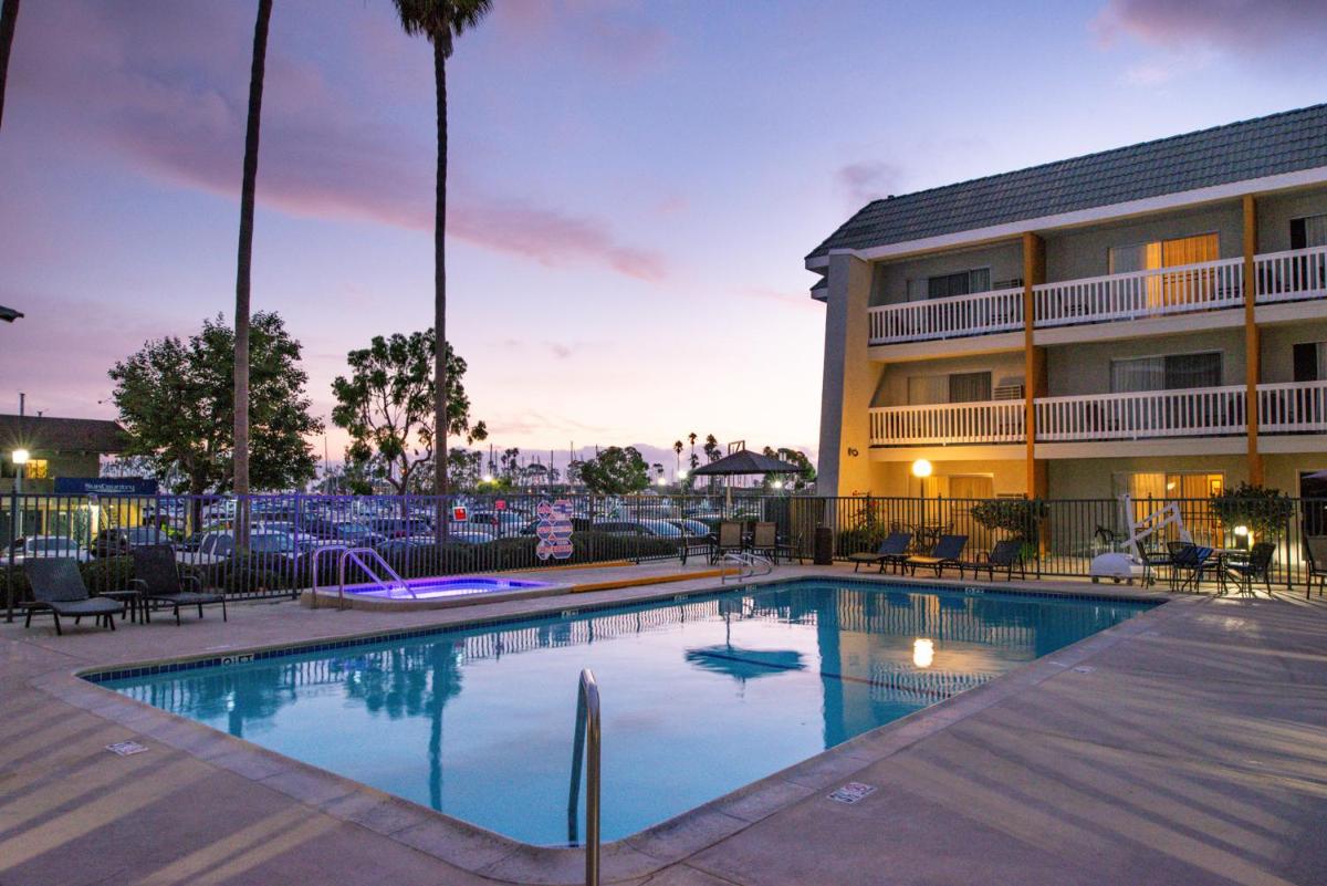 Dana Point Marina Inn - Housity