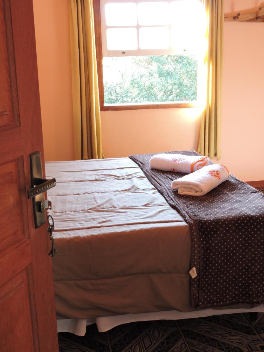Casa Rô - Housity