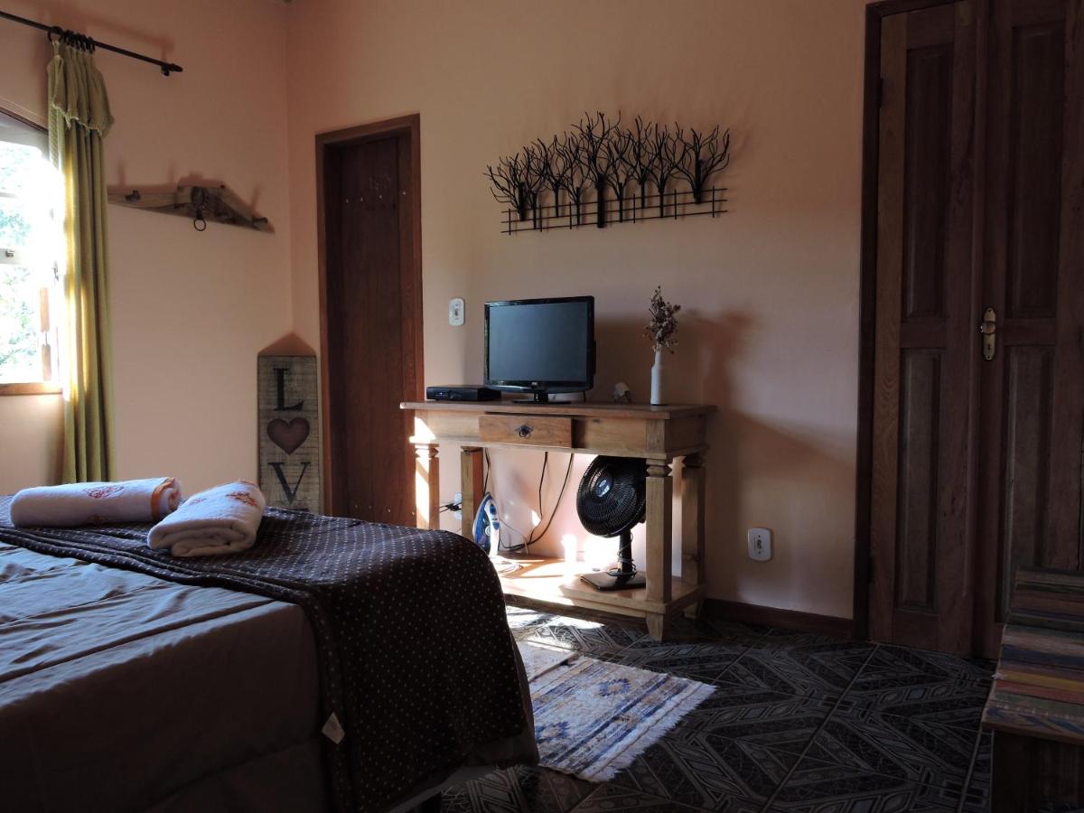 Casa Rô - Housity