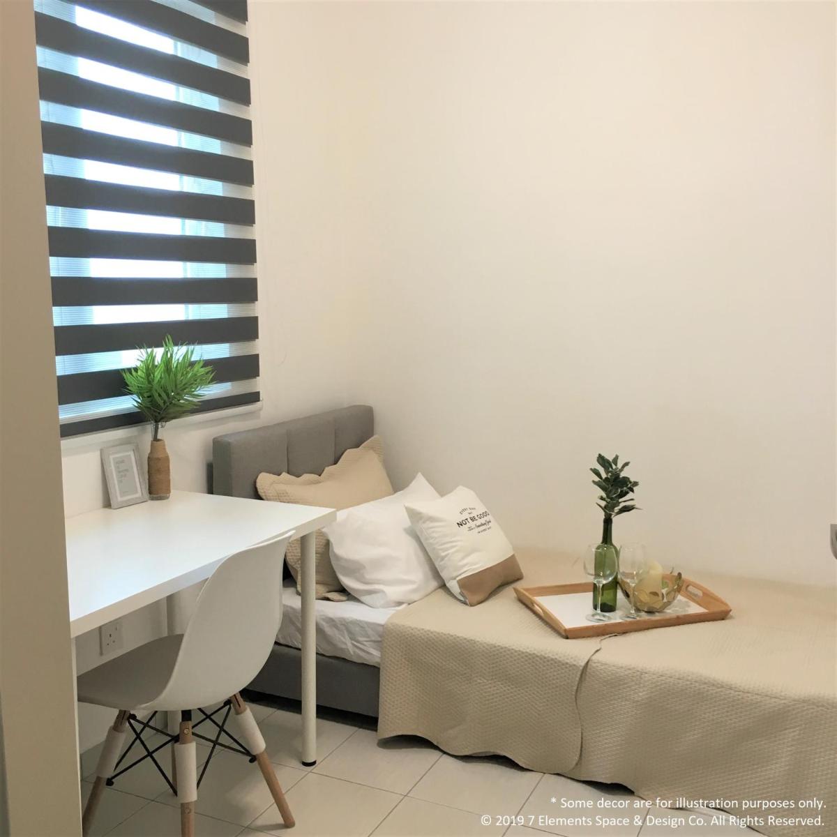 Cozy Homestay in Mesahill Nilai Near Airport KLIA, F1 Sepang, Universities and Malls - Housity
