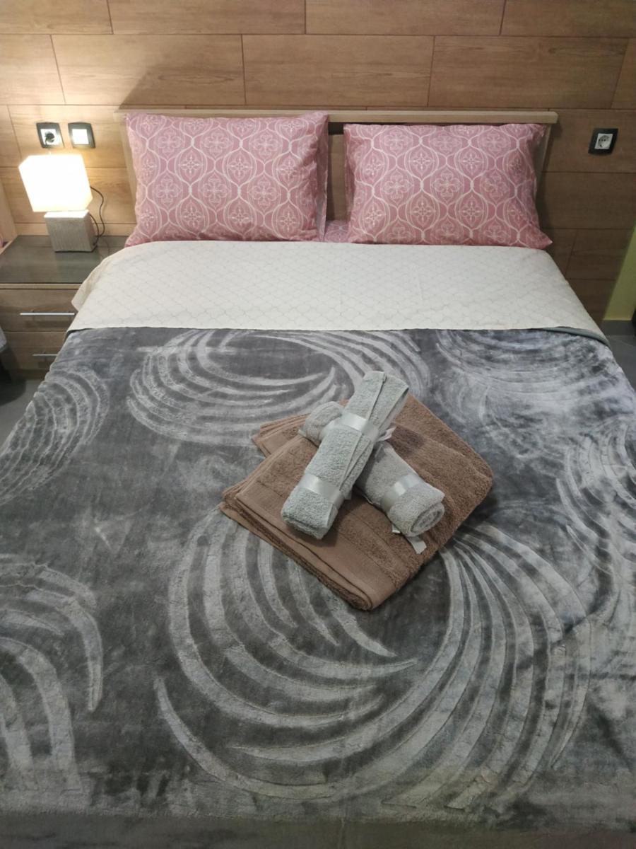 G M 1 ROOMS KENTRO in the heart of the city - Housity