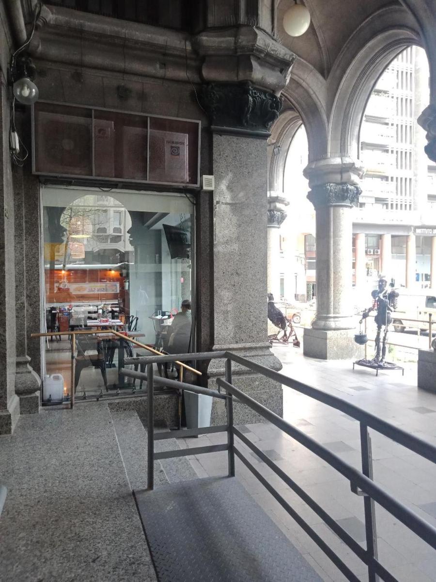 Apartamento Palacio Salvo - Housity