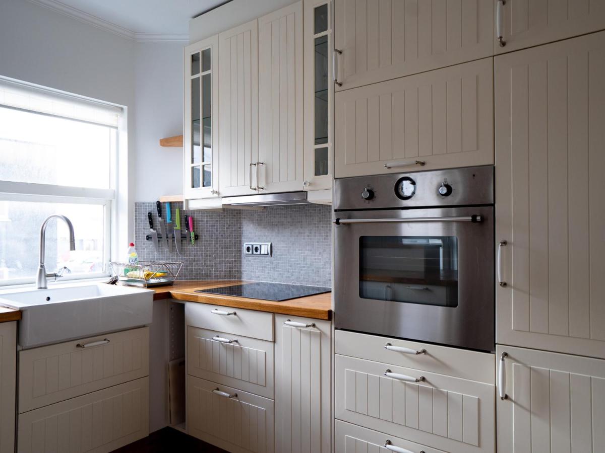 Reykjavík Central Apartments - Housity