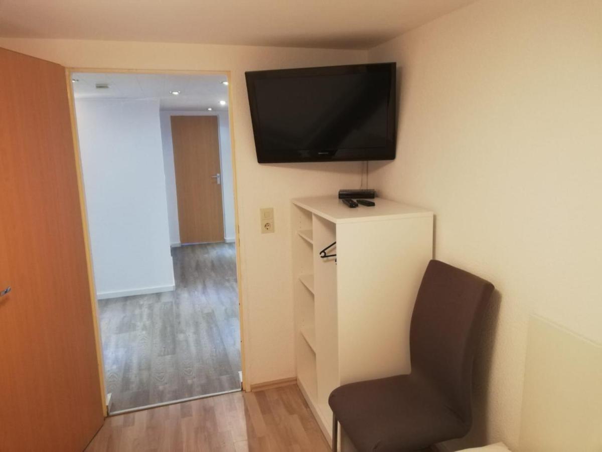 Appartement Borsum - Housity