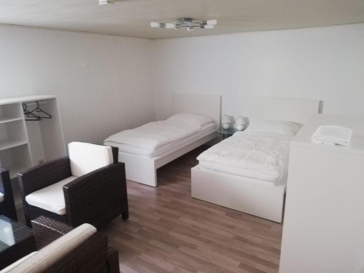 Appartement Borsum - Housity