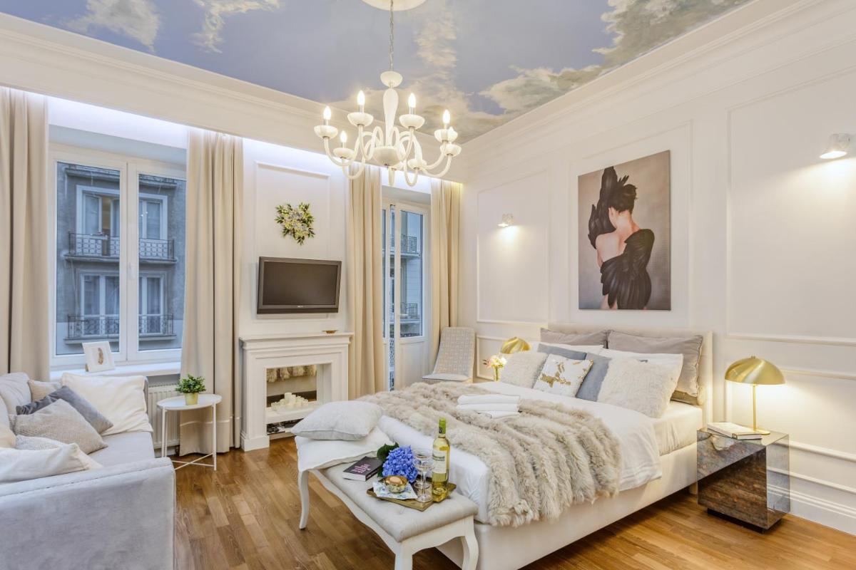 I'm in Heaven - Boutique Apartments - Housity