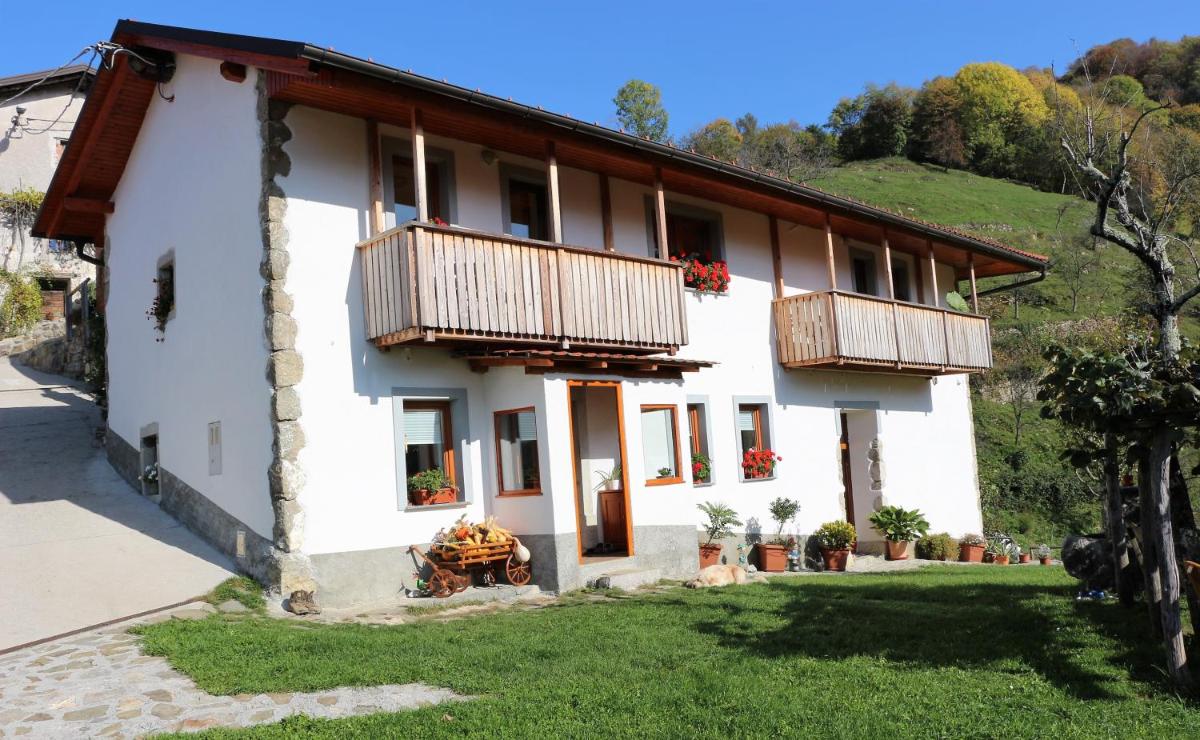 Apartmaji Nena - Housity