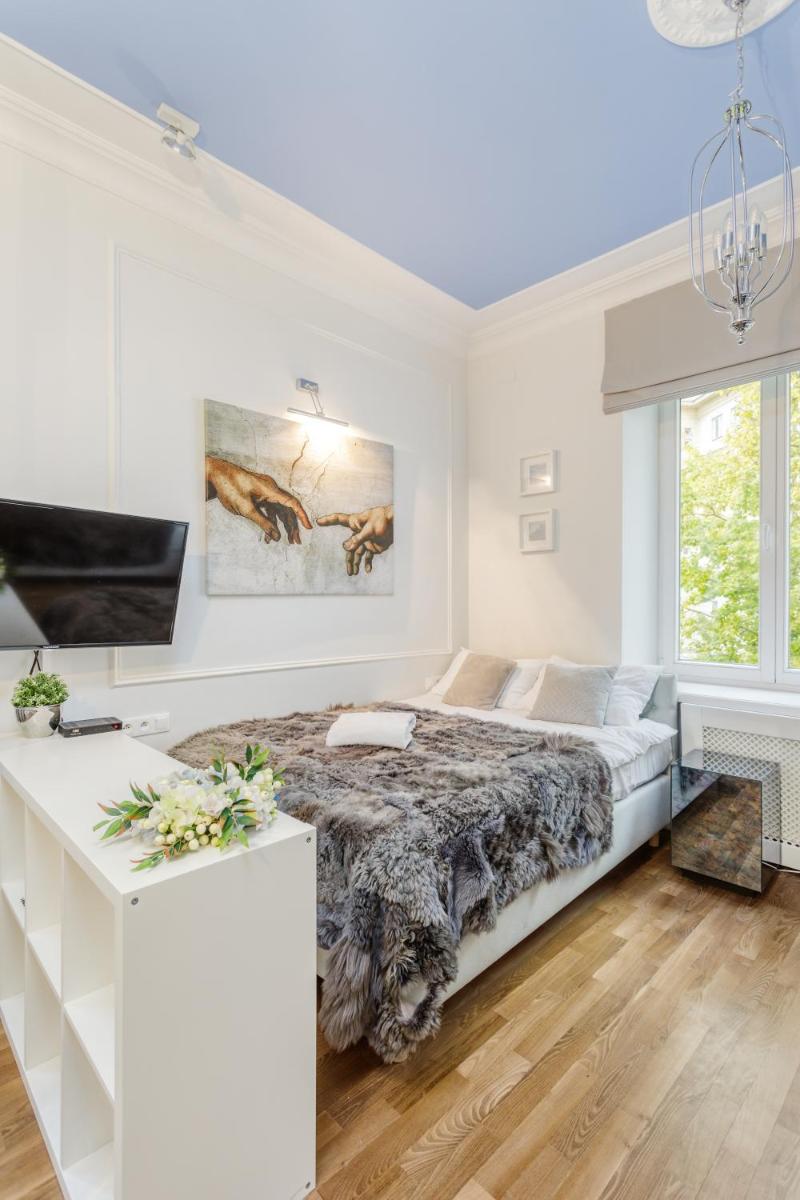 I'm in Heaven - Boutique Apartments - Housity