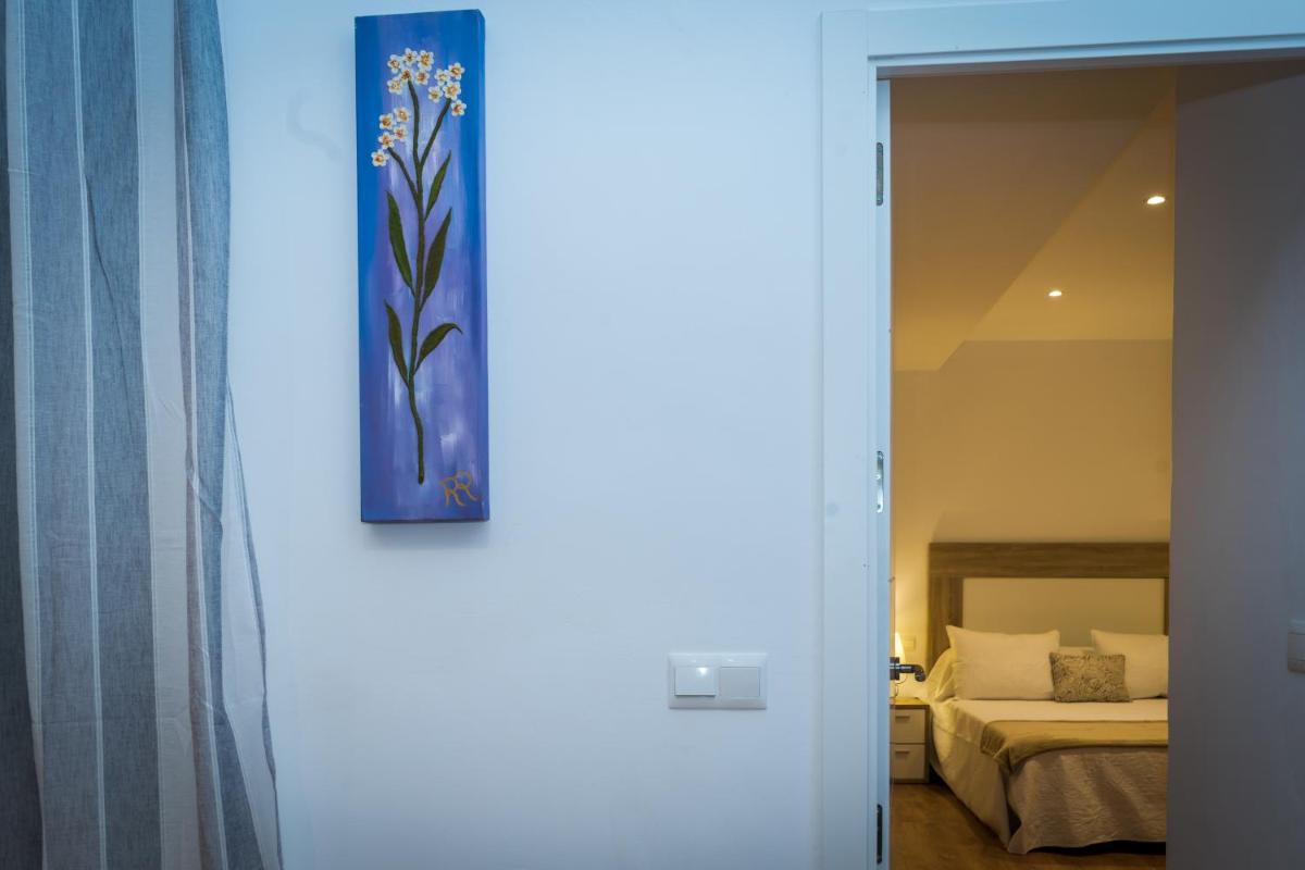 Apartamento El Gigante A - Housity