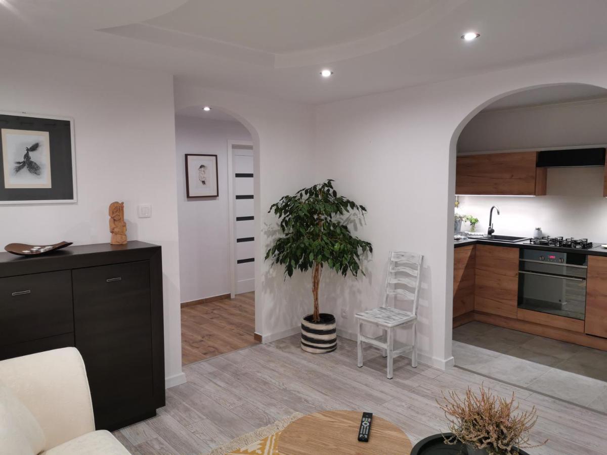 Apartament Sobieski - Housity