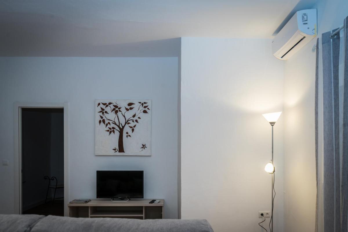 Apartamento El Gigante A - Housity