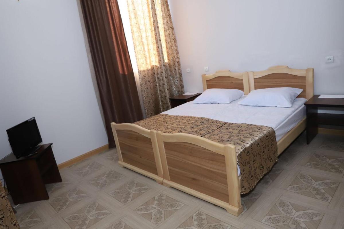 Cottages in Vanadzor - Housity
