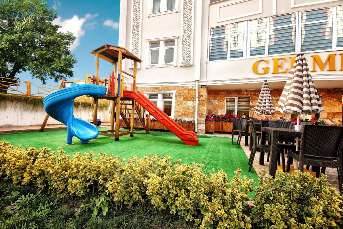 SAFRAN GERMİA PALaS - Housity