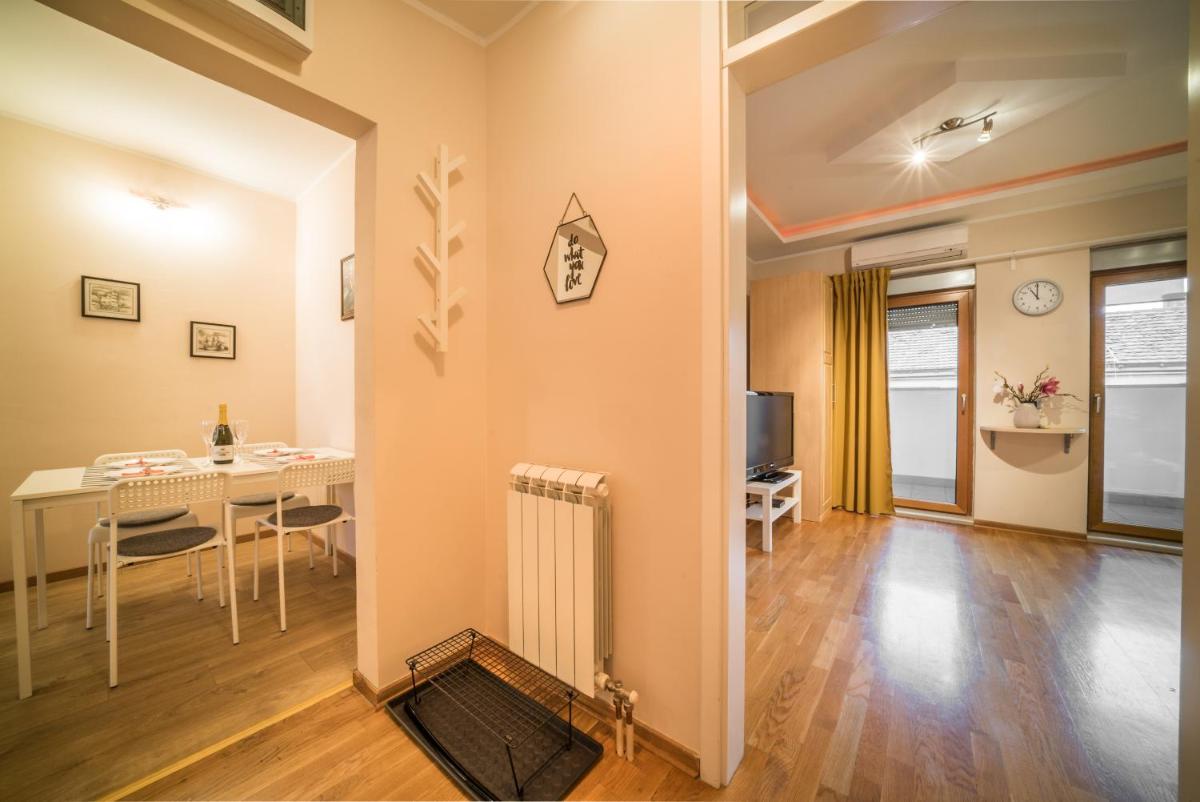 Skadarlija City Break - Housity