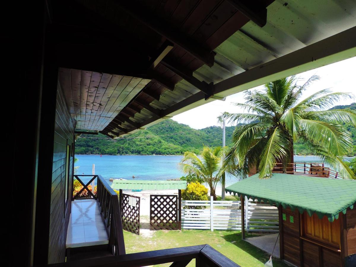 Belcys House Cabins - Housity