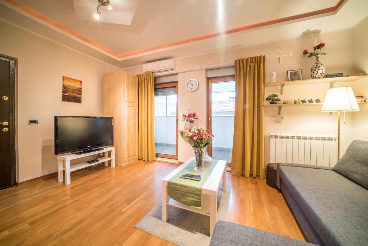 Skadarlija City Break - Housity