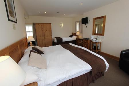 Gwesty Ty Newydd - Housity