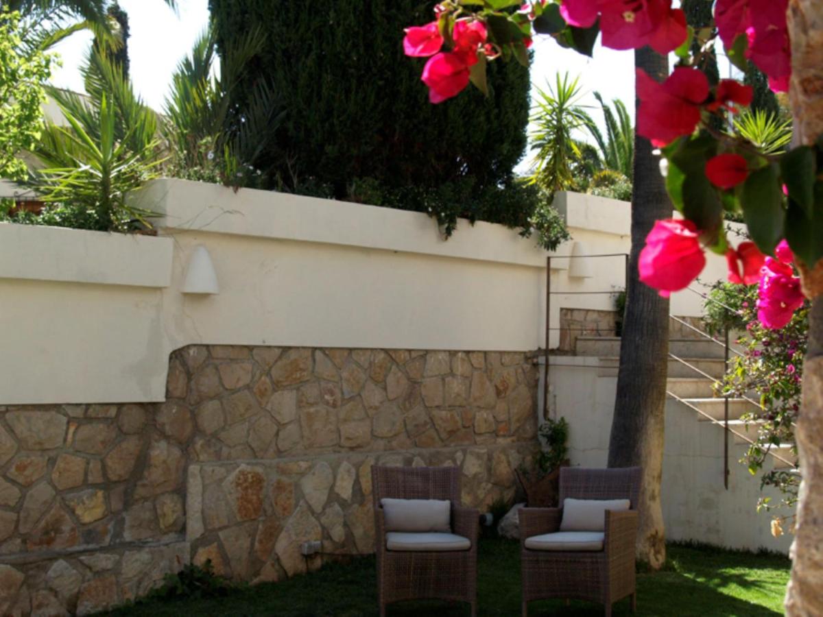 luxury villa in residential area of ​​benidorm - Housity