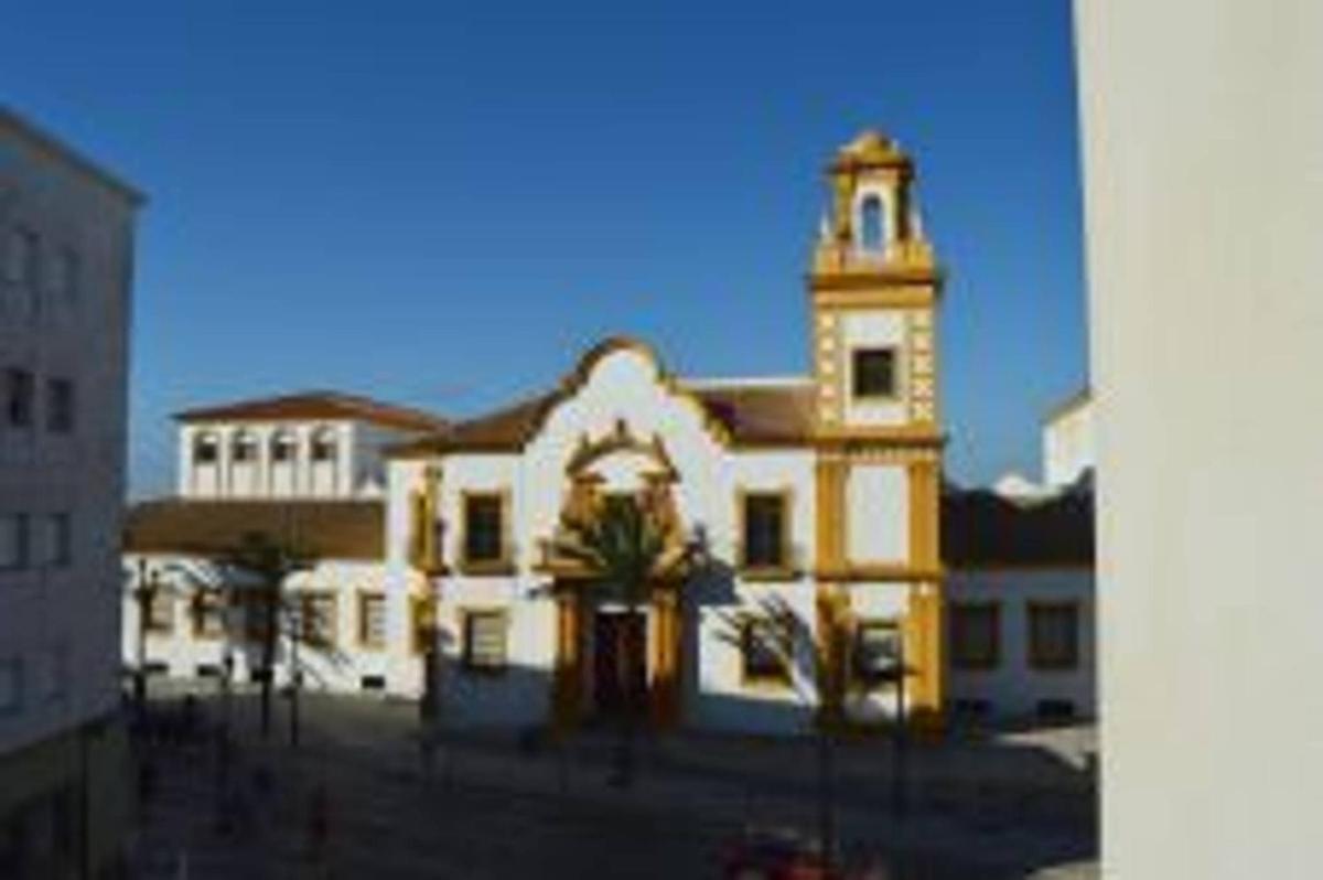 Santa María Apartment - Housity
