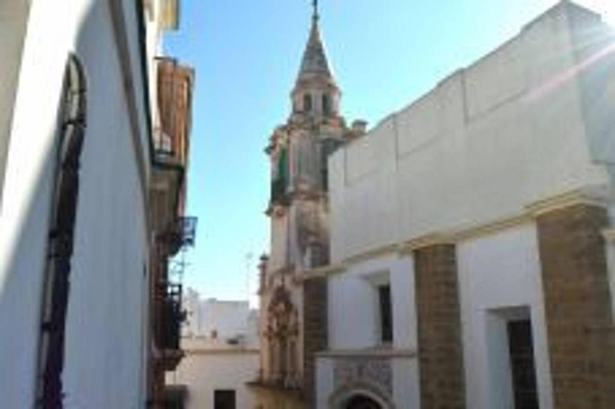 Santa María Apartment - Housity