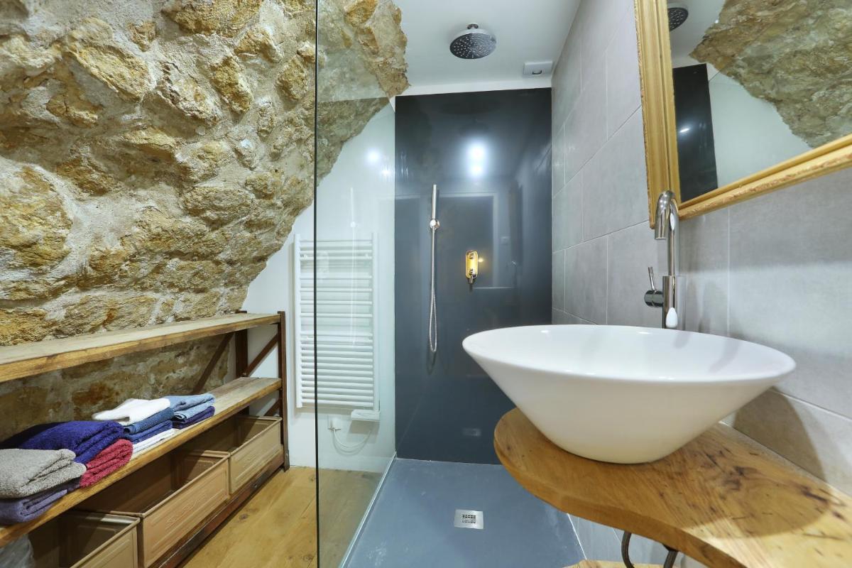 Suitetrails - Sublime et Neuf Appartement Pantheon Saint Germain (Laplace)