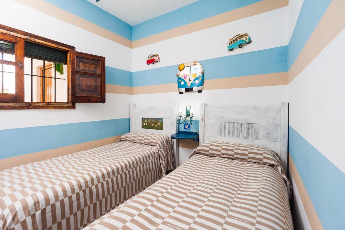 Casa Basallote - Housity