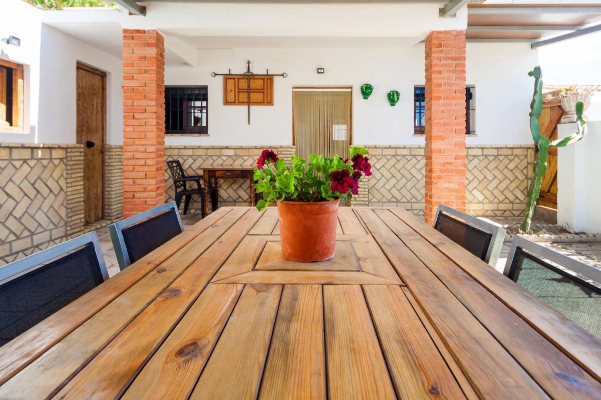 Casa Basallote - Housity