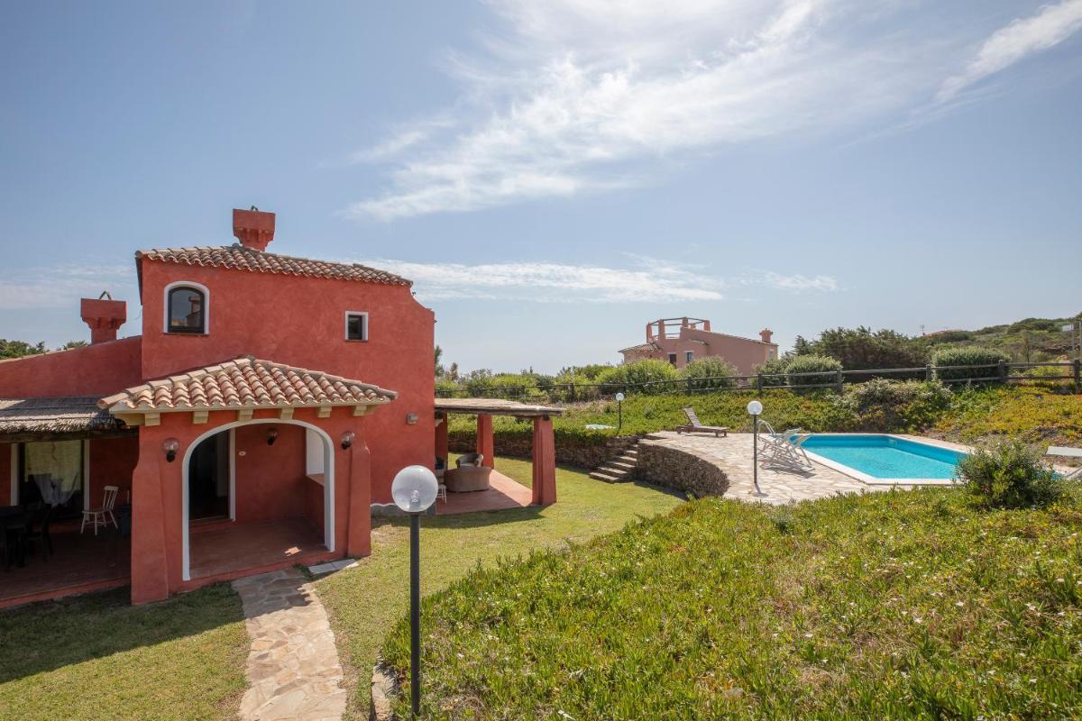 Villa Maddalena - Housity