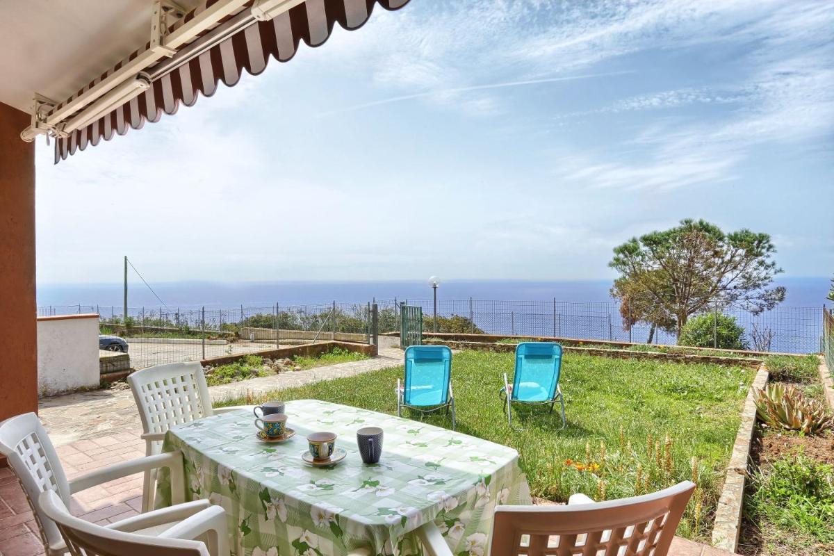 Appartamento Montecristo (bilocale) - Housity
