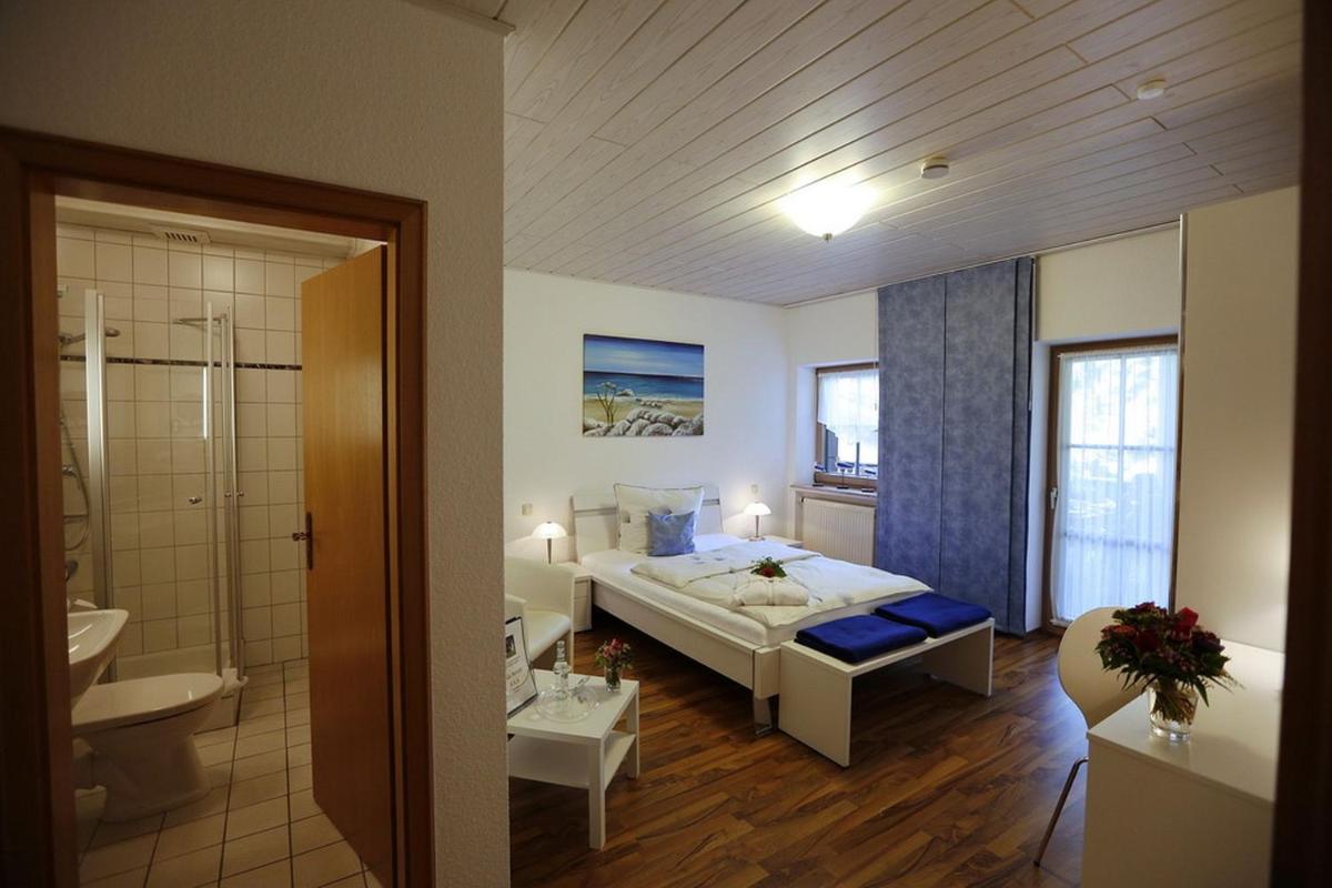 Landhotel Villa Moritz garni - Housity