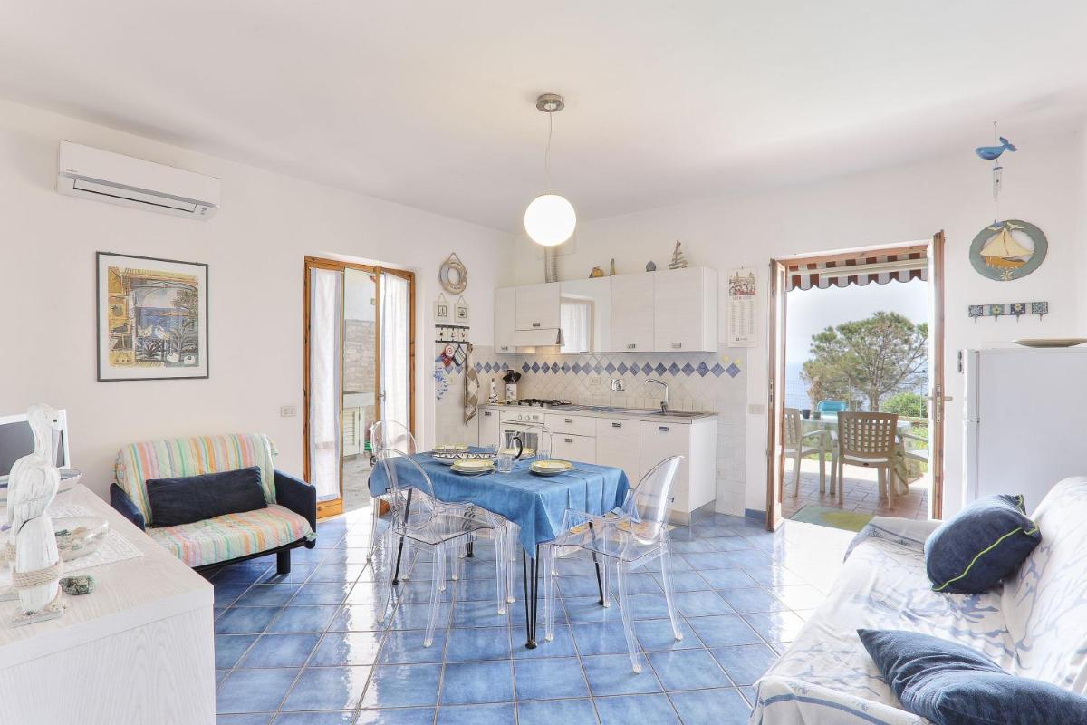 Appartamento Montecristo (bilocale) - Housity