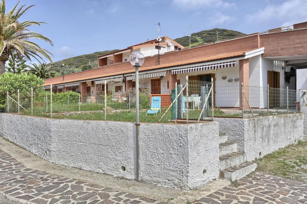 Appartamento Montecristo (bilocale) - Housity