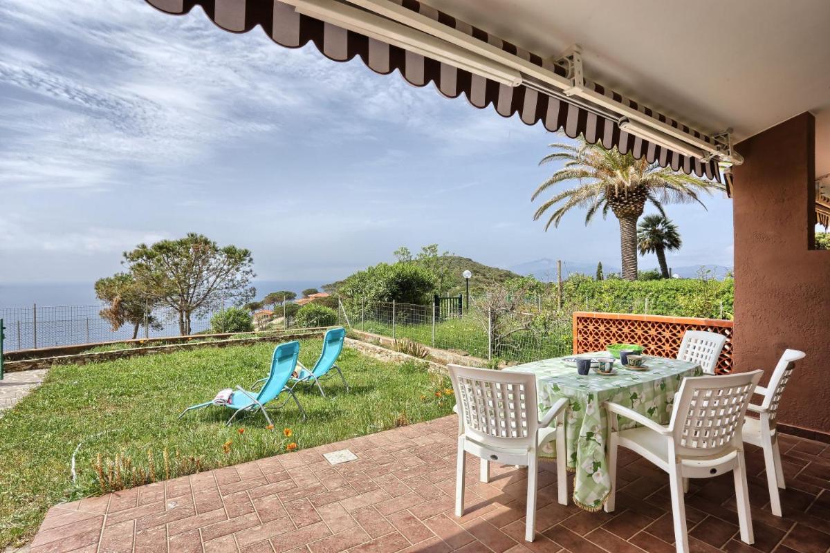 Appartamento Montecristo (bilocale) - Housity