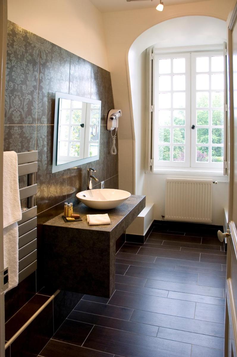 Château de Beaulieu et Magnolia Spa, The Originals Relais - Housity