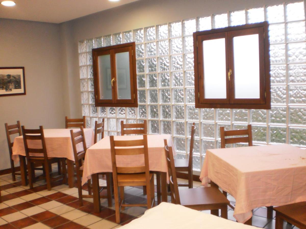 Hostal Patrón - Housity