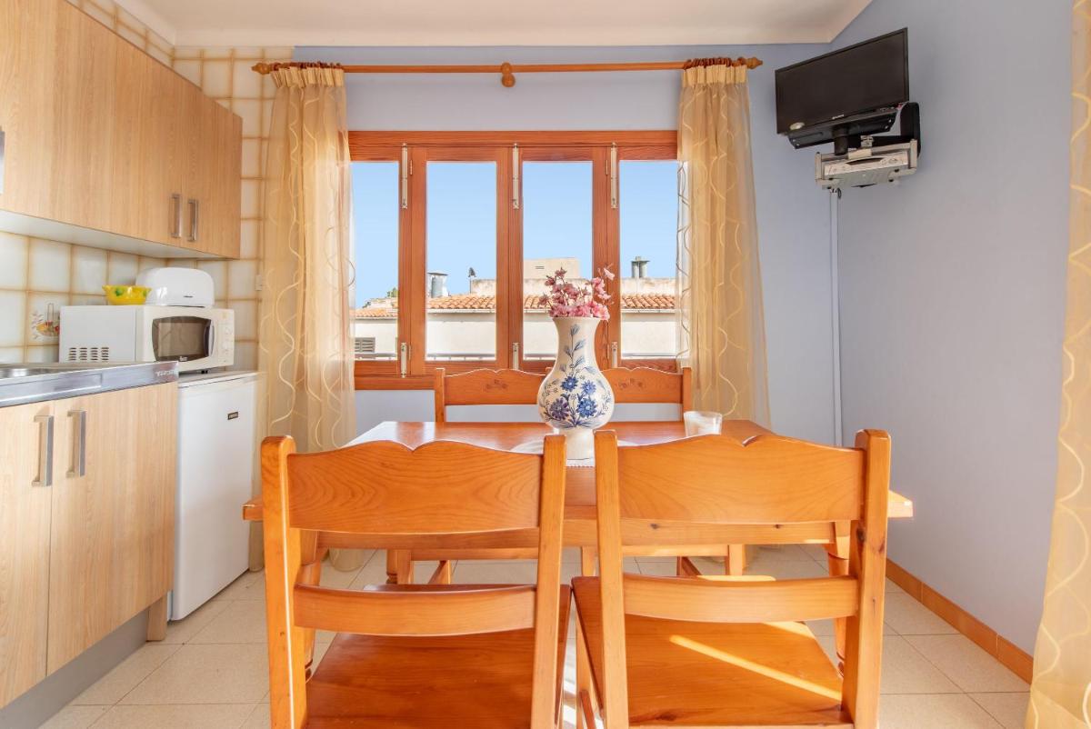 Apartamento Portosun Estrella - Housity