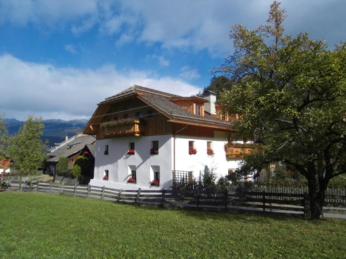 Jörglmoar - Housity