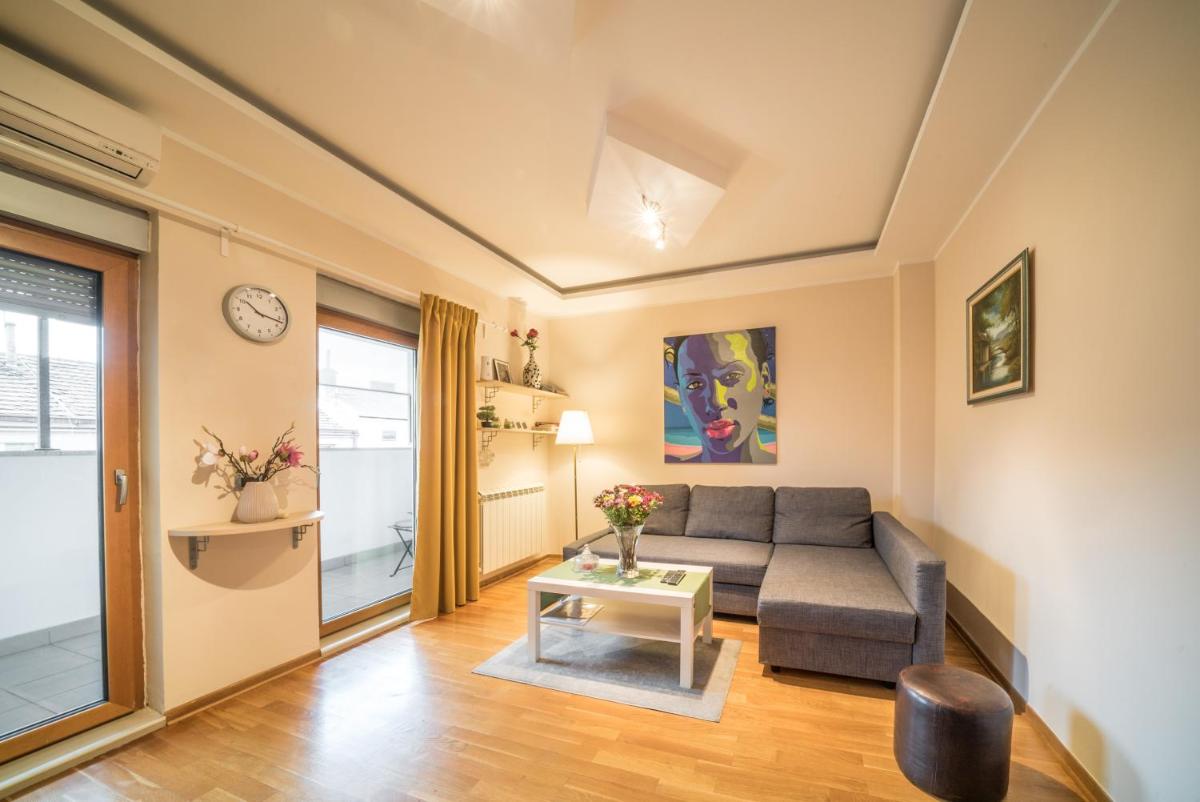 Skadarlija City Break - Housity