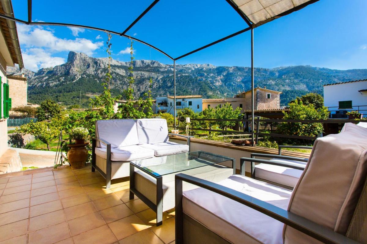 Finca S'hortet - Housity