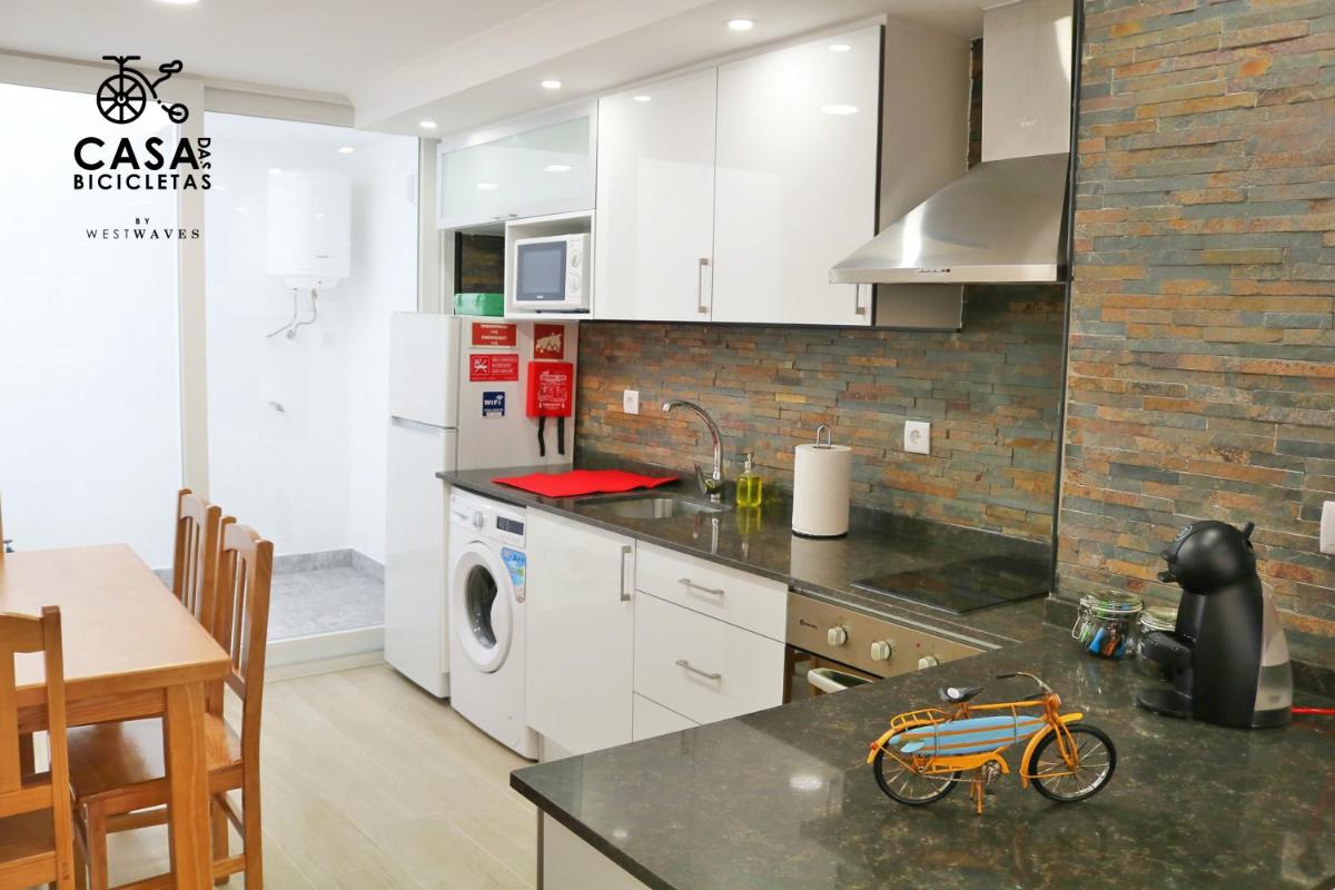 Casa das Bicicletas - Housity
