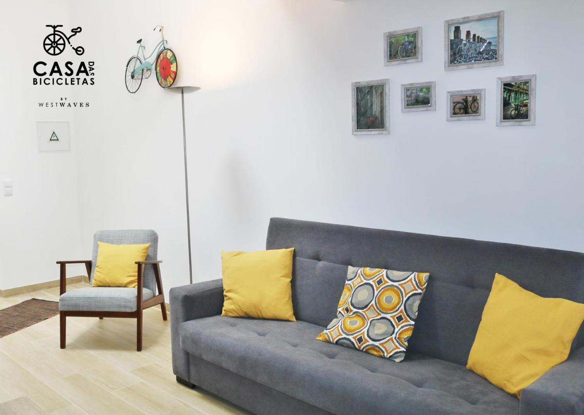 Casa das Bicicletas - Housity