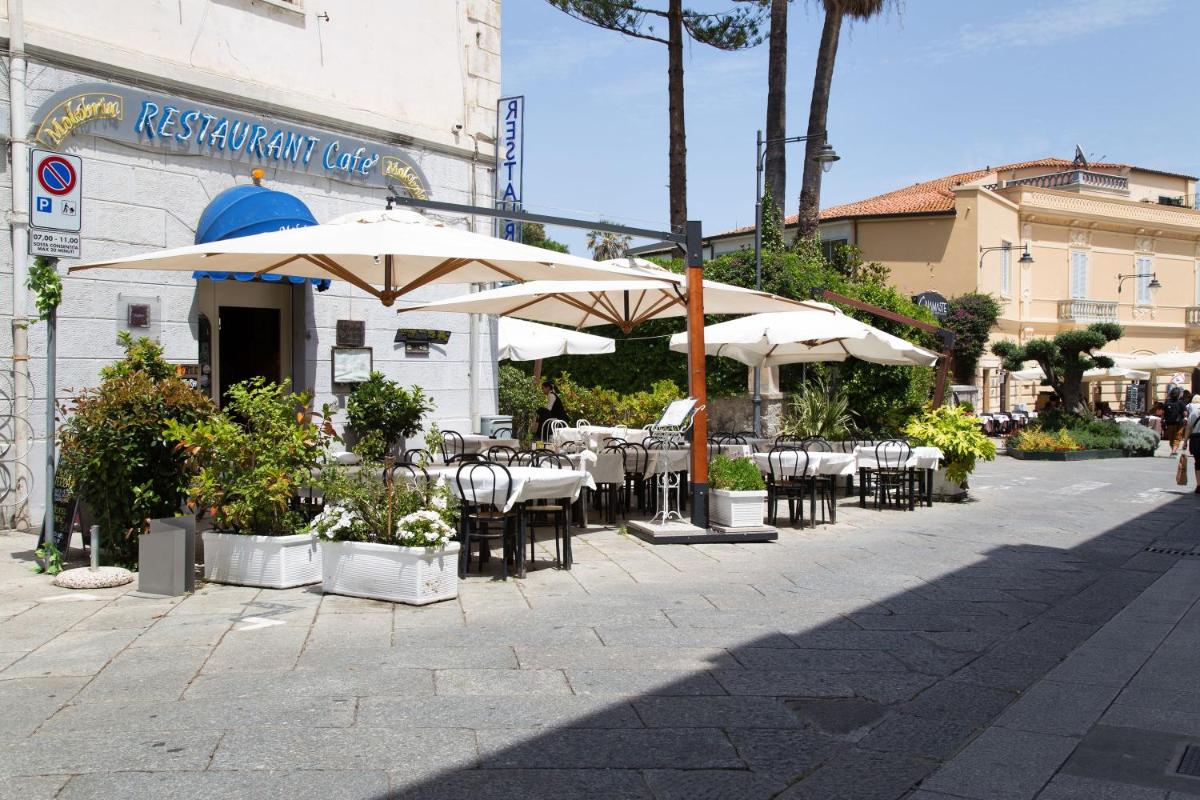 Appartamento Olbia - Housity